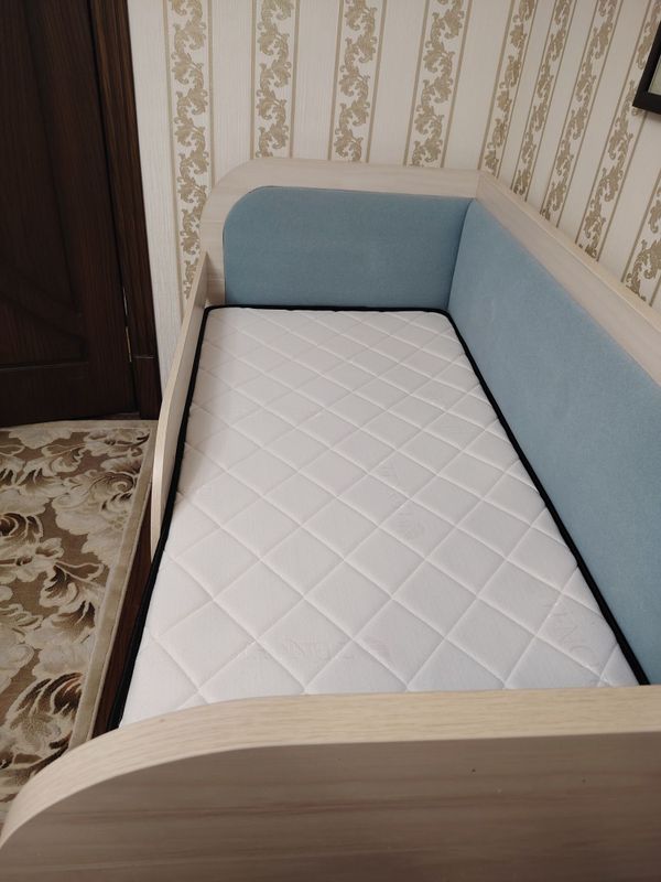 Детская кровать 150/80 Детская кровать 150/80