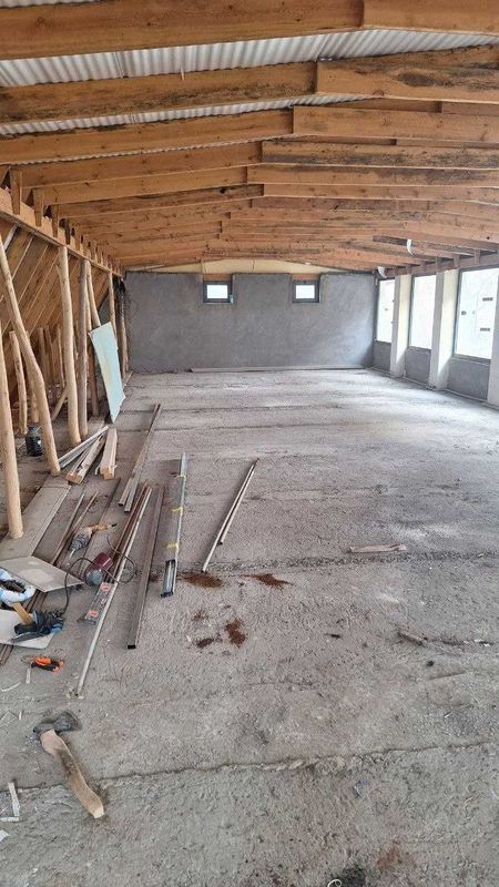 Сдаю в аренду коммерческое помещение 75 кв.м. на 2 ом Этаже. Чилан-25.
