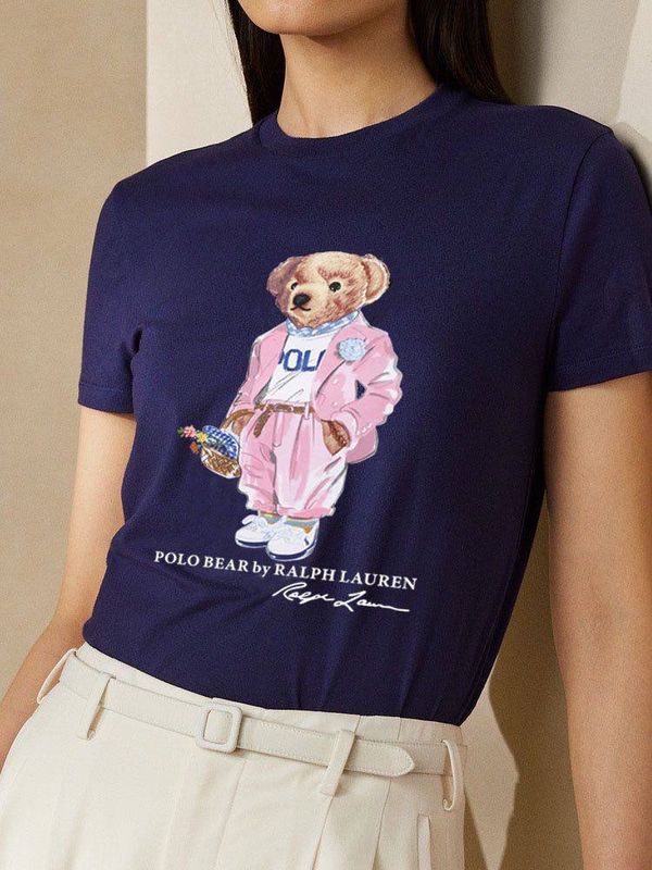 Футболка Polo Футболка Polo