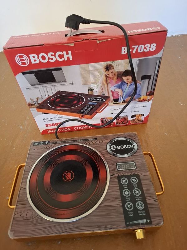 Продаётся Печь boch Продаётся Печь boch