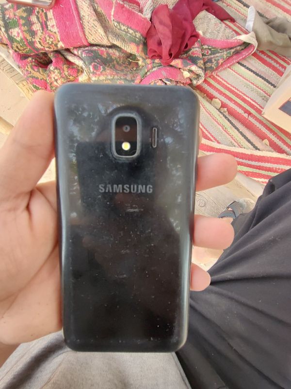 Samsung J2 dakument yoʻq