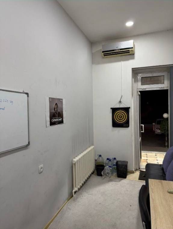 Уютный Офис в Аренду. 20м2 Уютный Офис в Аренду. 20м2
