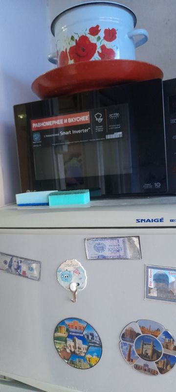 Микравалновка сенсор сотилади срочна Микравалновка сенсор сотилади срочна