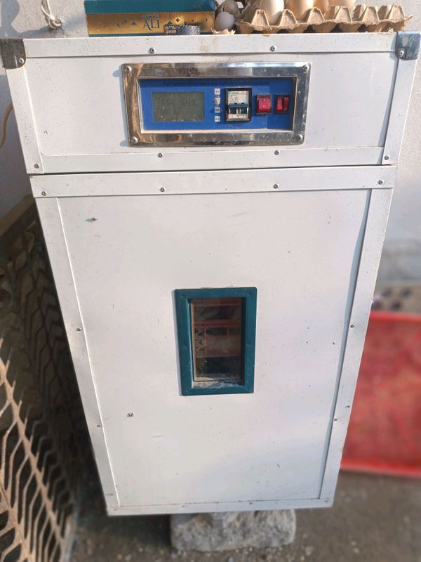 Inkubator 350