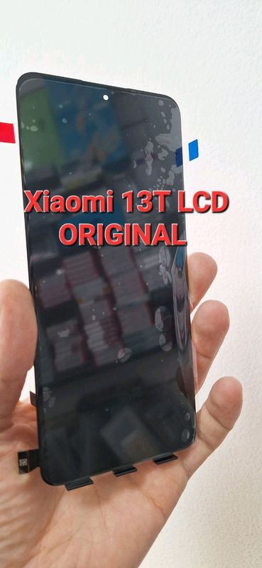 Xiaomi 13T LCD ORIGINAL