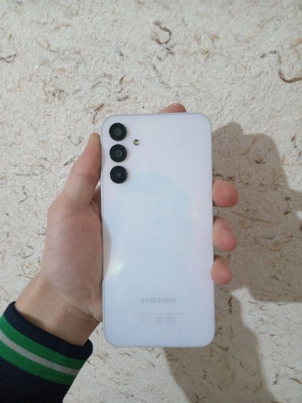 Samsung A15 идеал А 15