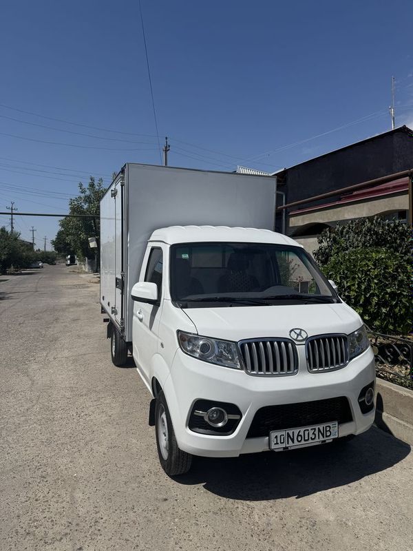 Shineray T30 changan 2023 yil Shineray T30 changan 2023 yil