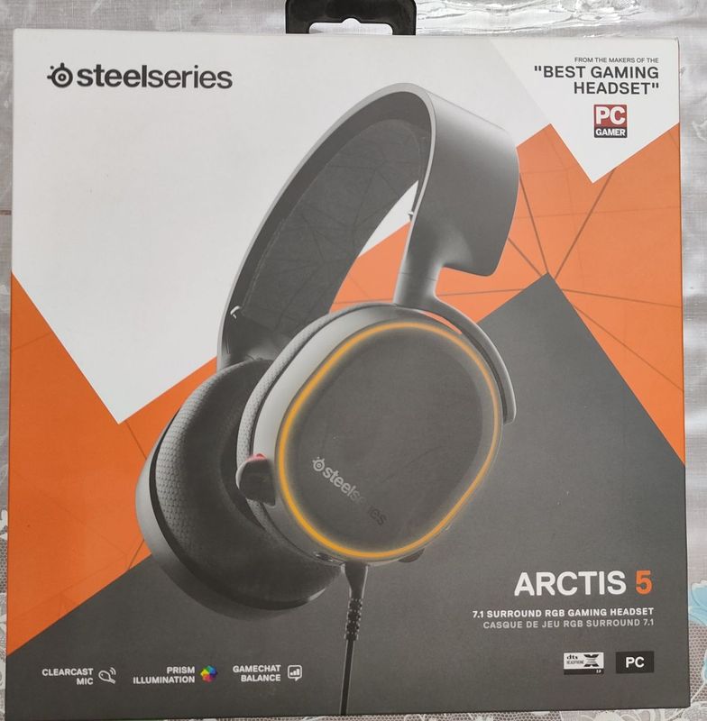 ARCTIS 5 срочно продаю