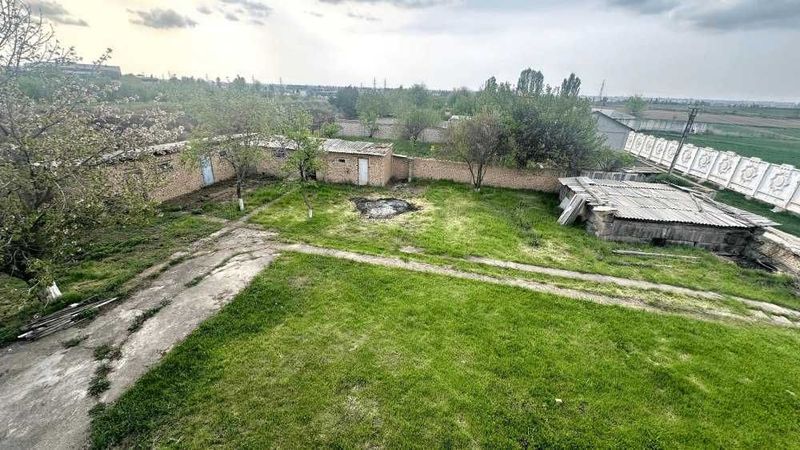 Продаётся земельный участок в Кибрае — набережная, вдоль канала Бозсу! Продаётся земельный участок в Кибрае — набережная, вдоль канала Бозсу!