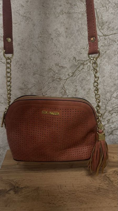Сумка steve madden оригинал Сумка steve madden оригинал
