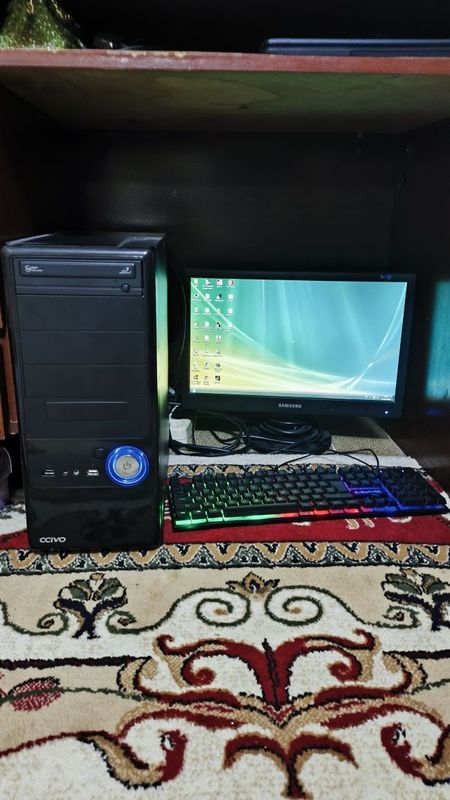 Computer sotiladi Computer sotiladi