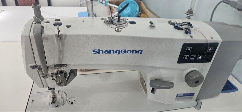 Швейная машина ShangGong