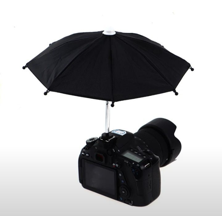 Zontik fotoapparat uchun Zontik fotoapparat uchun