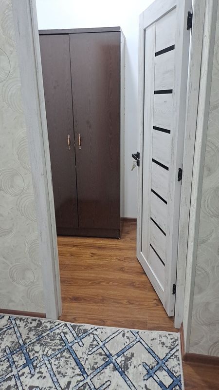 Uzoq muddatga ijaraga faqat oilaga kvartira beriladi