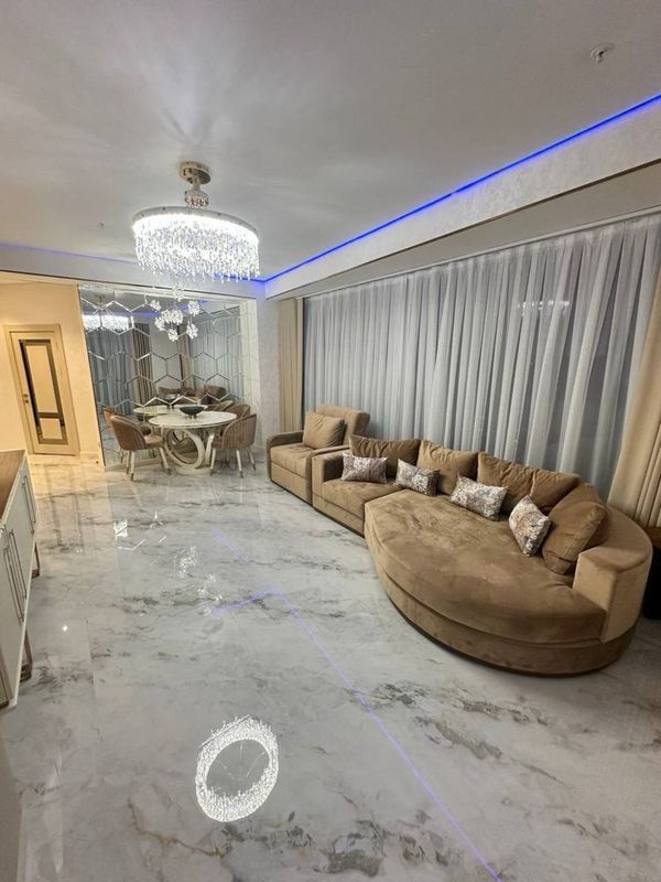 Квартира ЖК NRG U-Tower 2/19/26 67,5 кв.м Квартира ЖК NRG U-Tower 2/19/26 67,5 кв.м