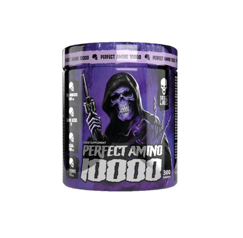 Аминокислоты PERFECT AMINO таблеток Аминокислоты PERFECT AMINO таблеток