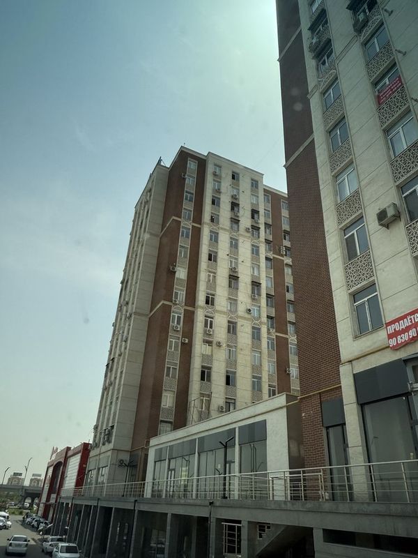 Продается квартира в новостройке Продается квартира в новостройке
