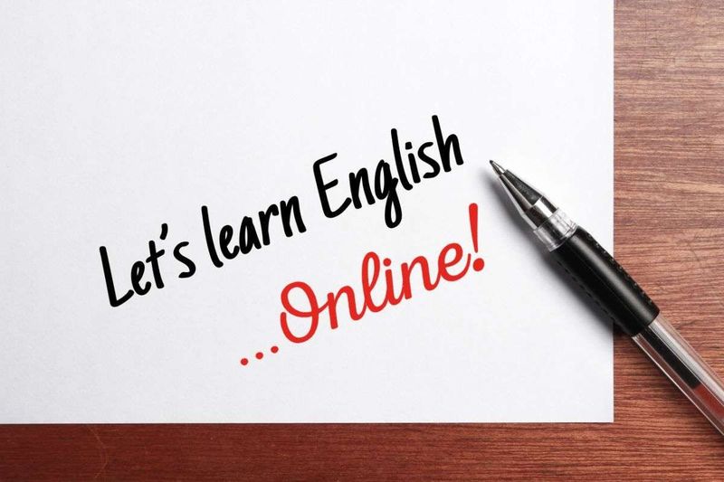 Online English Lessons