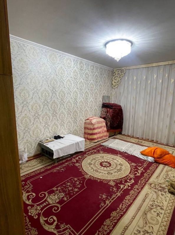 2в3 комнатная квартира 2 этаж Кора Камиз 2/4 Тансыкбоев 2в3 комнатная квартира 2 этаж Кора Камиз 2/4 Тансыкбоев