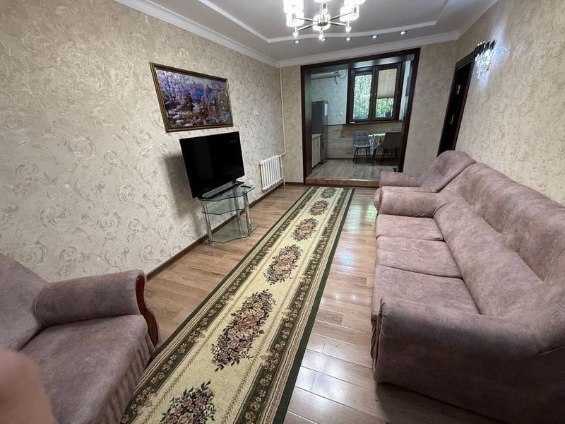 Аренда 3 комнатной,Ц5,Метро Минор