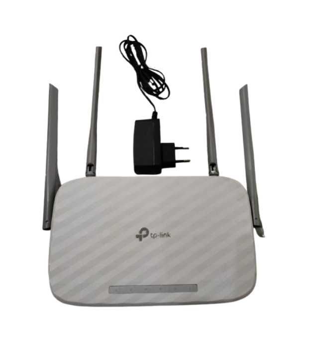 Tp-link archer c 50 ac1200 двухдиапозонный роутер