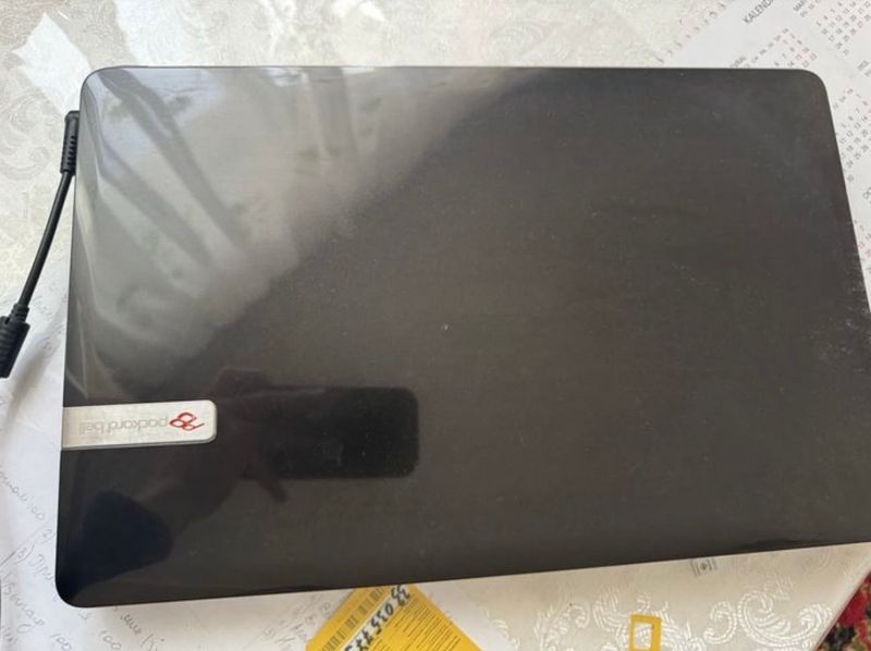 Ноутбук packard bell Ноутбук packard bell