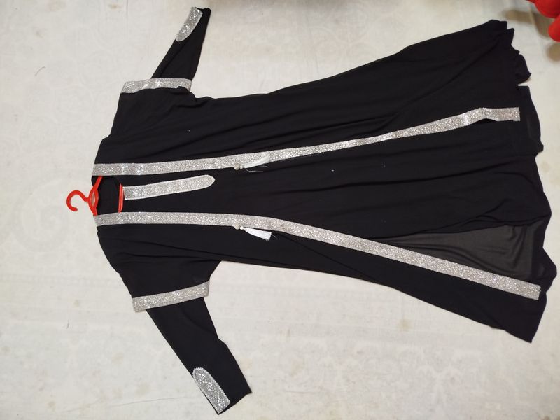Abaya Uzb