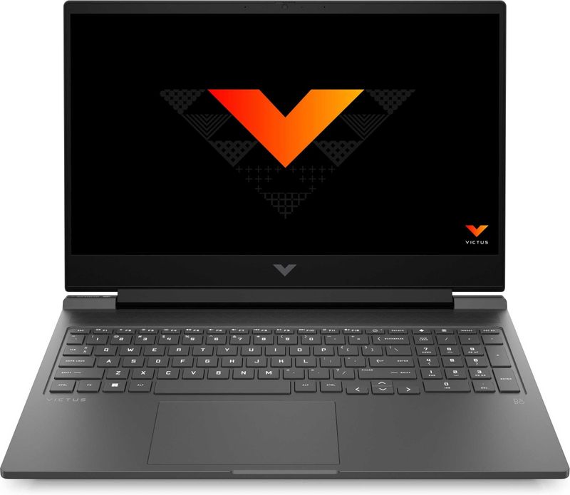 Hp Victus Gaming 15 AMD Ryzen5-8645HS/8GB DDR5/512GB SSD/RTX4050 6GB Hp Victus Gaming 15 AMD Ryzen5-8645HS/8GB DDR5/512GB SSD/RTX4050 6GB