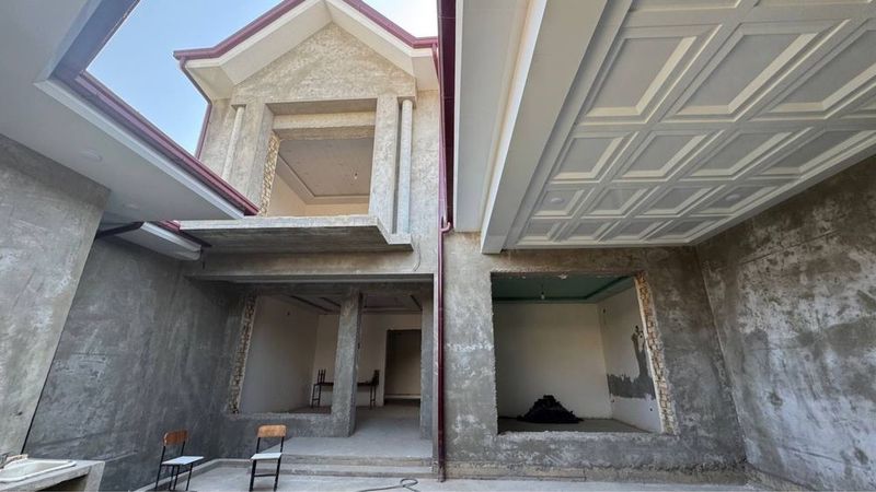 N4895 Toshkent tumani Sabzavot Unqorgon mahalla 2 sotix