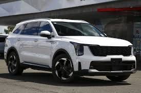 Продаю KIA SORENTO 2024 Full Продаю KIA SORENTO 2024 Full