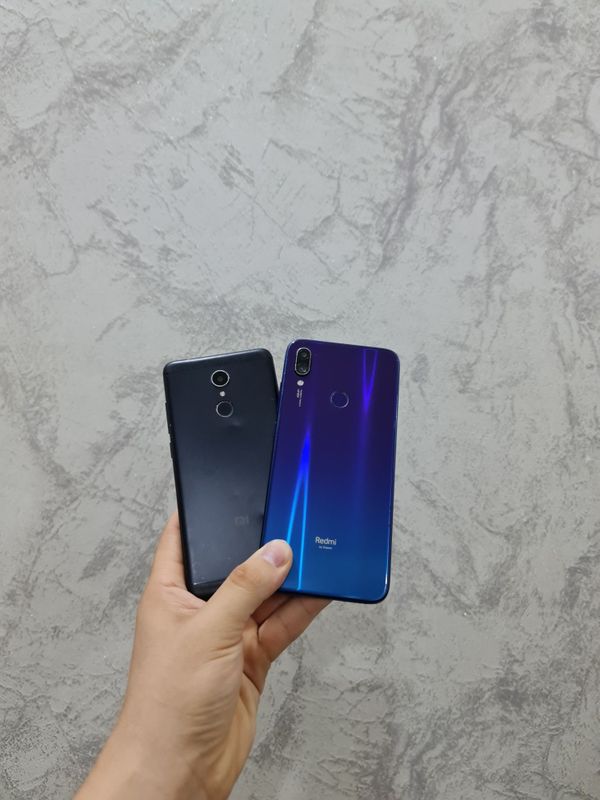 Redmi not 7 redmi 5 skidkada Redmi not 7 redmi 5 skidkada