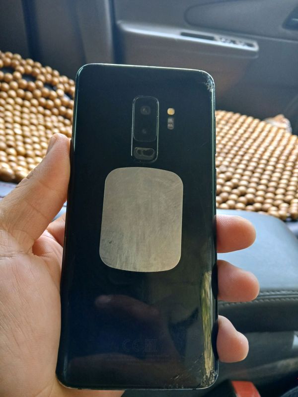 Samsung S9+ Samsung S9+