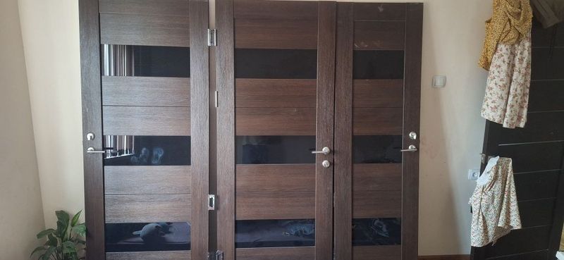 Продаю двери Мдф Продаю двери Мдф