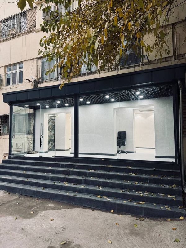 Аренда ПодОфис Ориентир ISTANBUL CITY BWM мойка 75м2 Аренда ПодОфис Ориентир ISTANBUL CITY BWM мойка 75м2