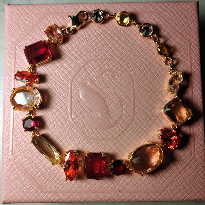 Браслет Swarovski Gema Браслет Swarovski Gema