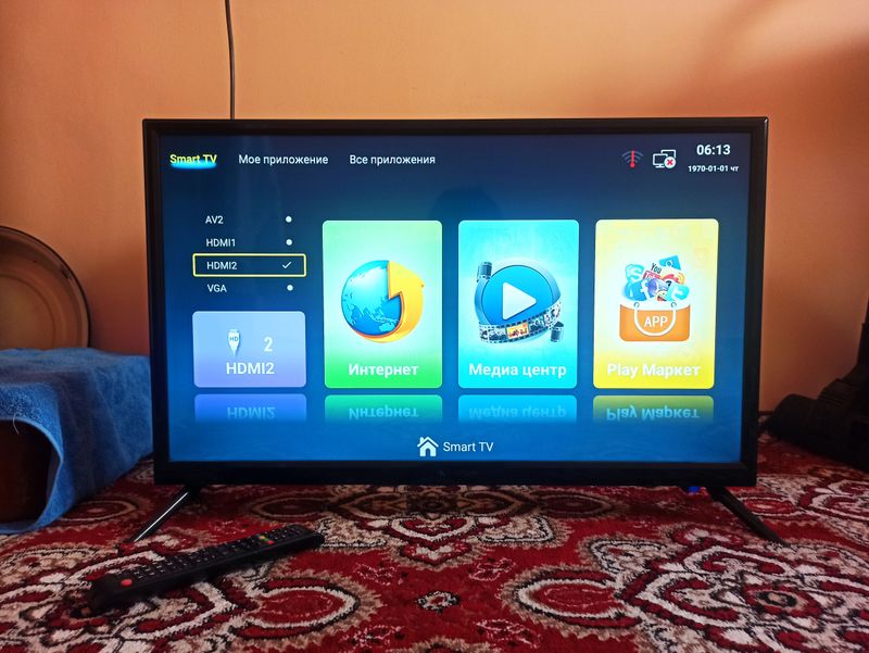 телевизор smart tv 32-40 телевизор smart tv 32-40