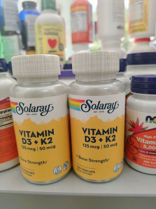 Amerika vitaminlari Amerika vitaminlari