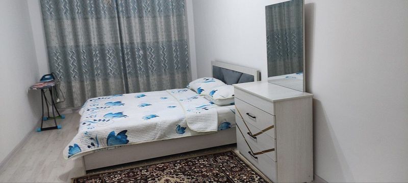 Сергели спутник 16а Сергели спутник 16а