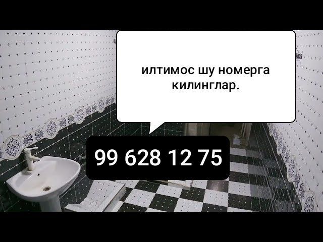 Kafel terish/ укладка кафеля Kafel terish/ укладка кафеля