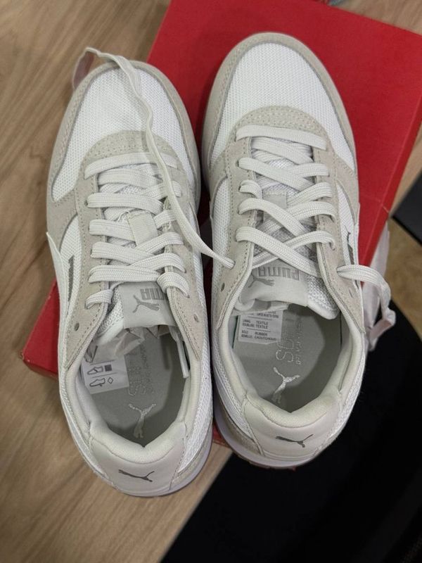Продам кроссовки Puma оригинал Продам кроссовки Puma оригинал