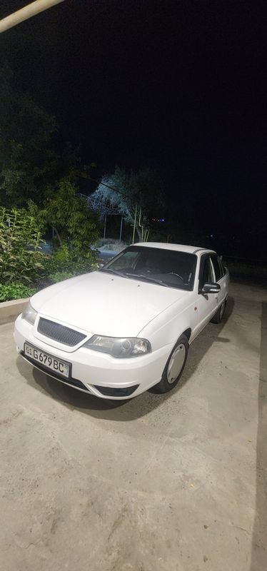 Chevrolet Nexia Dons Sotiladi Chevrolet Nexia Dons Sotiladi