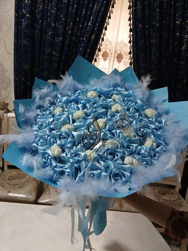 SM FLOWERS DECOR