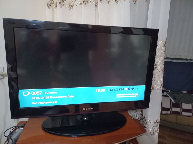 Продам телефизор самсунг Продам телефизор самсунг
