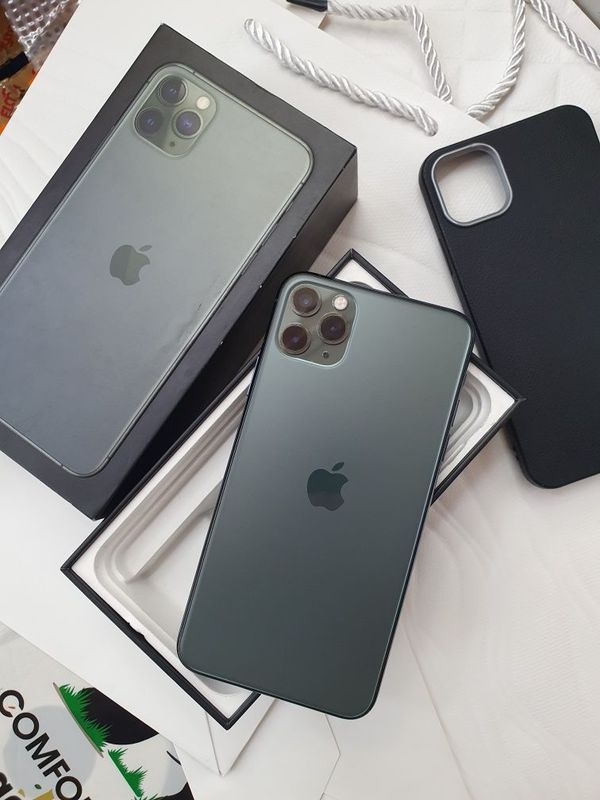 IPhone 11 Pro Max 256Gb IPhone 11 Pro Max 256Gb