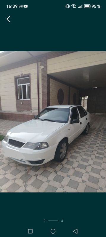 Neksiya 2 sons tramblor Neksiya 2 sons tramblor