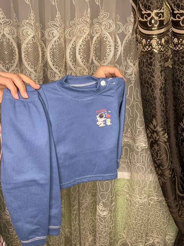 Yangi Detskiy paracha Yangi Detskiy paracha