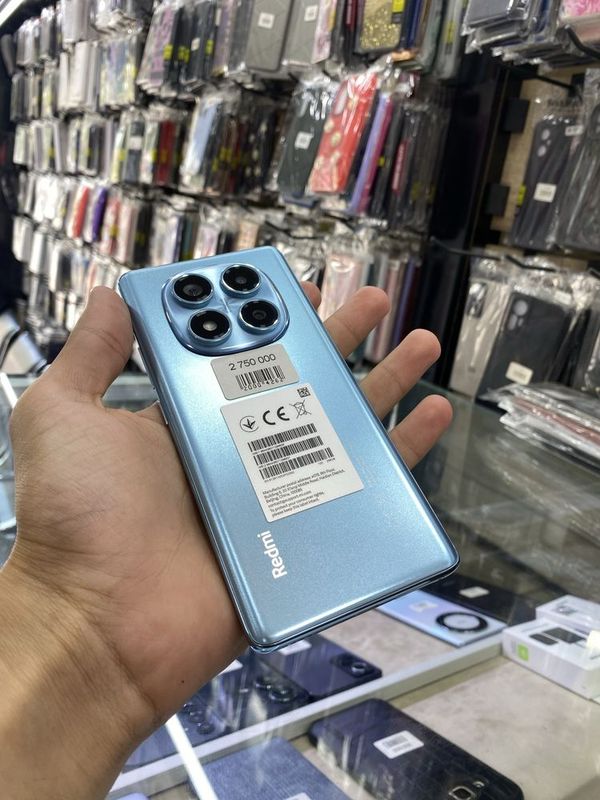 Redmi note 14 pro