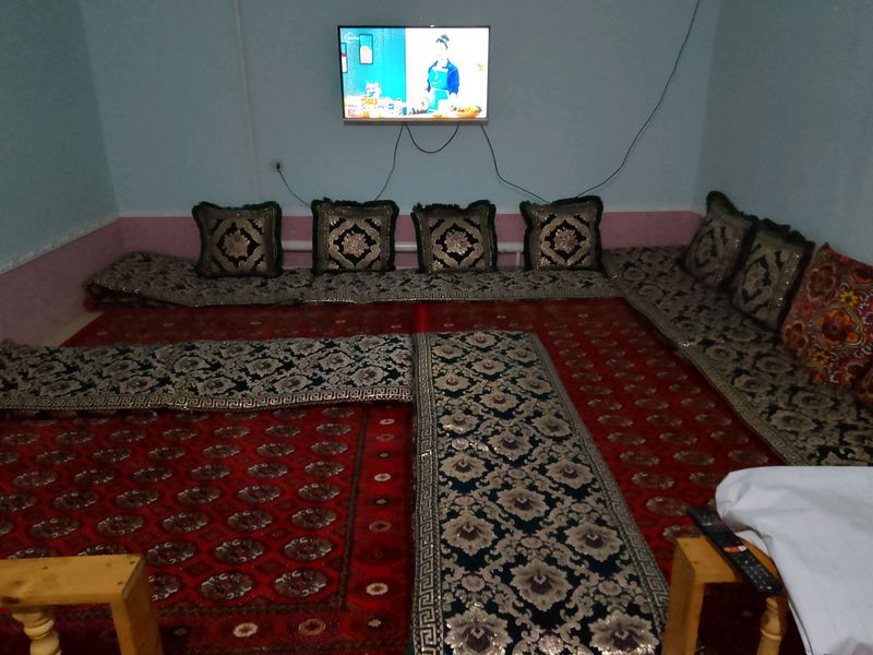 Турар жой сотилади