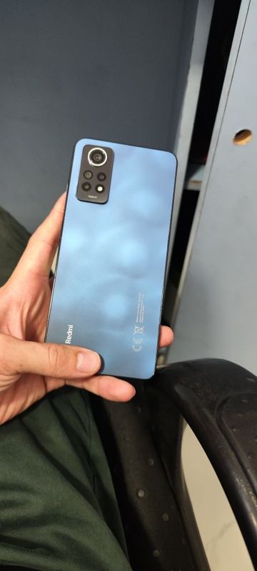 Redmi note 12 pro