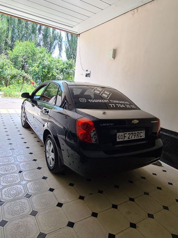 Lacetti 18 aftomat Lacetti 18 aftomat